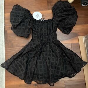 Princess Polly pascali mini